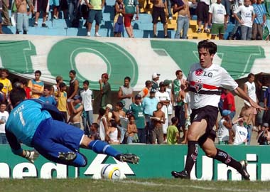 imagem do Ilsinho Ilsinho no jogo SP2x0Goias