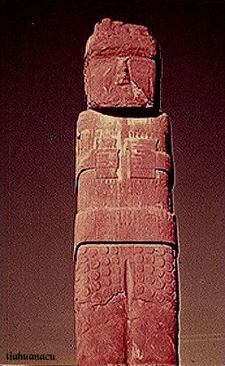 Bennet. Em homenagem a Wendell C. Bennet, que em uma escavação em 1.932, o encontrou no templo subterrâneo. Visite http://infinity.cos.edu/art/strong/module/precol5c/default.html Bennet. Em homenagem a Wendell C. Bennet, que em uma escavação em 1.932, o encontrou no templo subterrâneo. Visite http://infinity.cos.edu/art/strong/module/precol5c/default.html