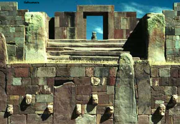Palácio dos Sarcófagos ou Putini. ou templo enterrado. Palácio dos Sarcófagos ou Putini. ou templo enterrado.