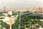 Cairo.