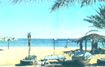 Sharm El Sheik.