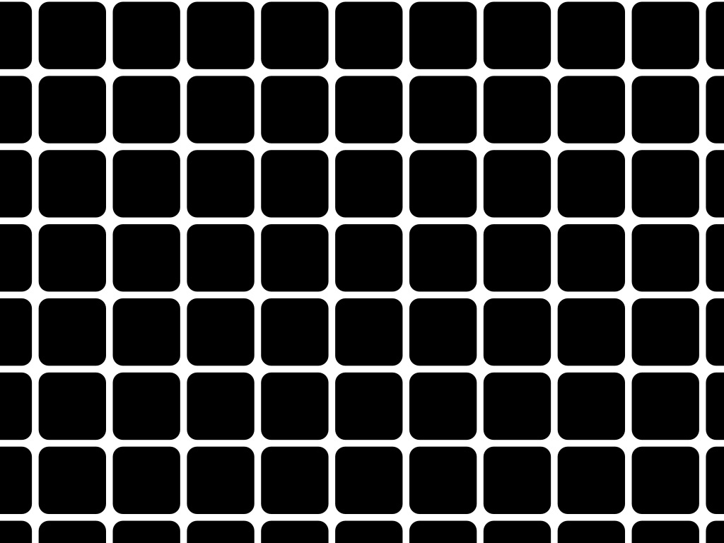 aparecem uns quadrados pretos nos espaços brancos na imagem aparecem uns quadrados pretos nos espaços brancos