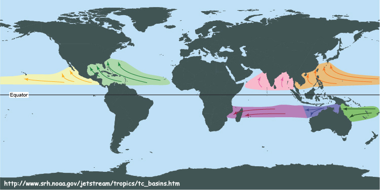 http://www.srh.noaa.gov/jetstream/tropics/tc_basins.htm