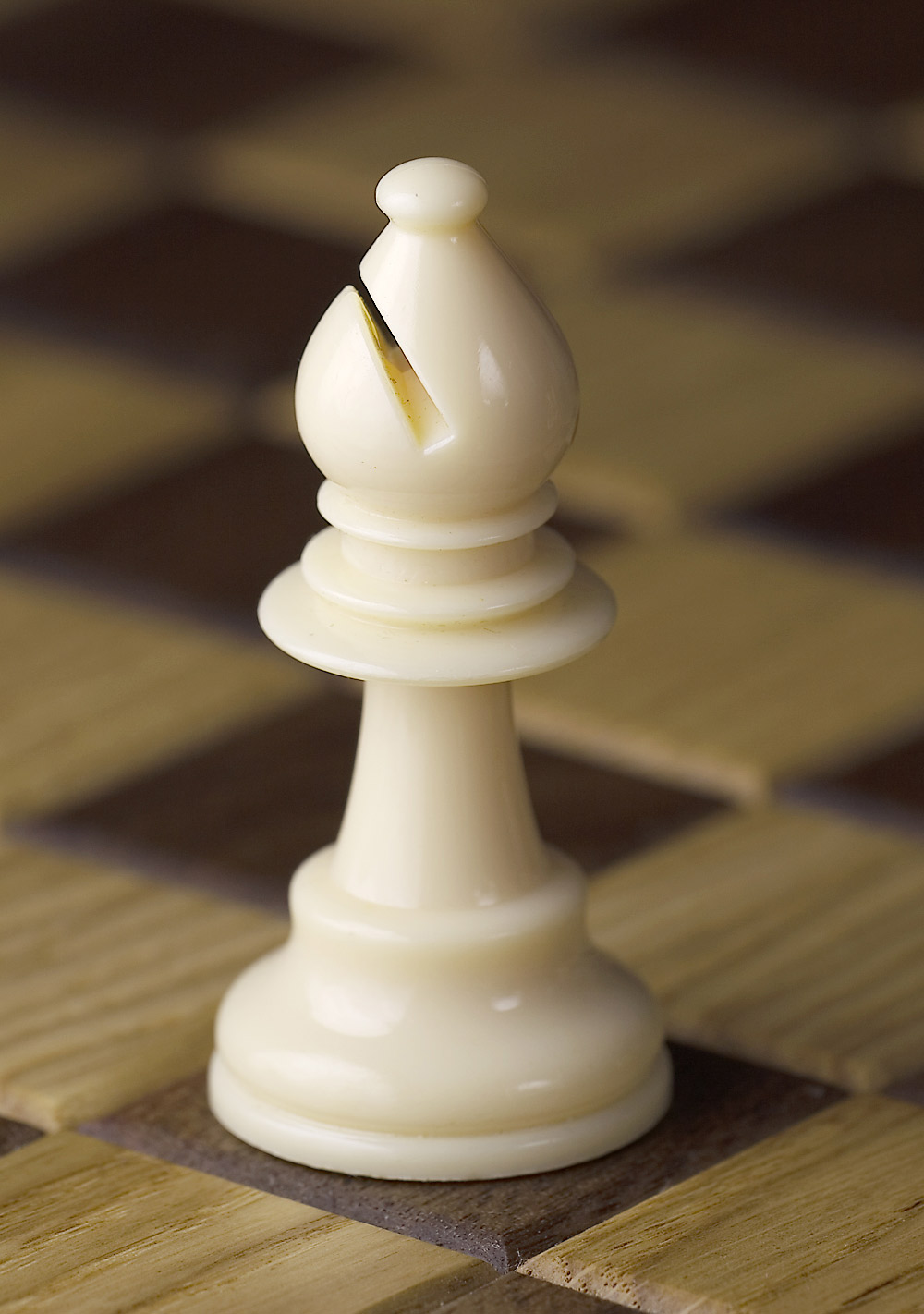 Visite o site http://davidhowellchess.com imagem da peça bispo, do jogo de xadrez, do site http://es.wikipedia.org/wiki/Alfil