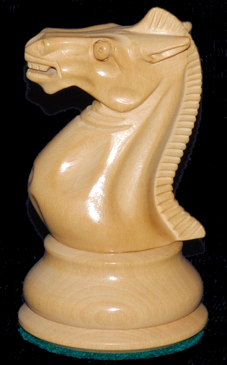 Visite o site http://davidhowellchess.com imagem do cavalo, da peça do xadrez, do site http://en.wikipedia.org/wiki/Knight_(chess)