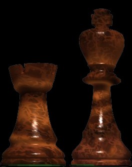 Visite http://davidhowellchess.com e http://en.wikipedia.org/wiki/David_Howell_(chess_player) imagem da peça torre e do rei, do jogo de xadrez, do site http://davidhowellchess.com